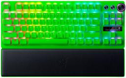 Refurbished Razer Huntsman V3 Pro TKL 8KHz Gaming Keyboard - Reebelo Ireland