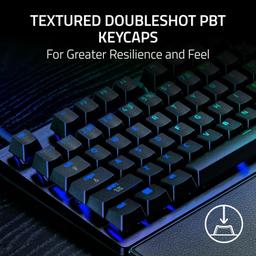 Refurbished Razer Huntsman V3 Pro TKL 8KHz Gaming Keyboard - Reebelo Ireland