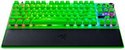 Refurbished Razer Huntsman V3 Pro TKL 8KHz Gaming Keyboard - Reebelo Ireland
