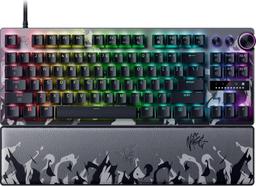 Refurbished Razer Huntsman V3 Pro TKL 8KHz Gaming Keyboard - Reebelo Ireland