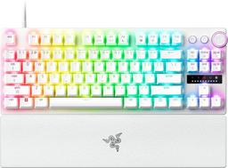 Refurbished Razer Huntsman V3 Pro TKL 8KHz Gaming Keyboard - Reebelo Ireland