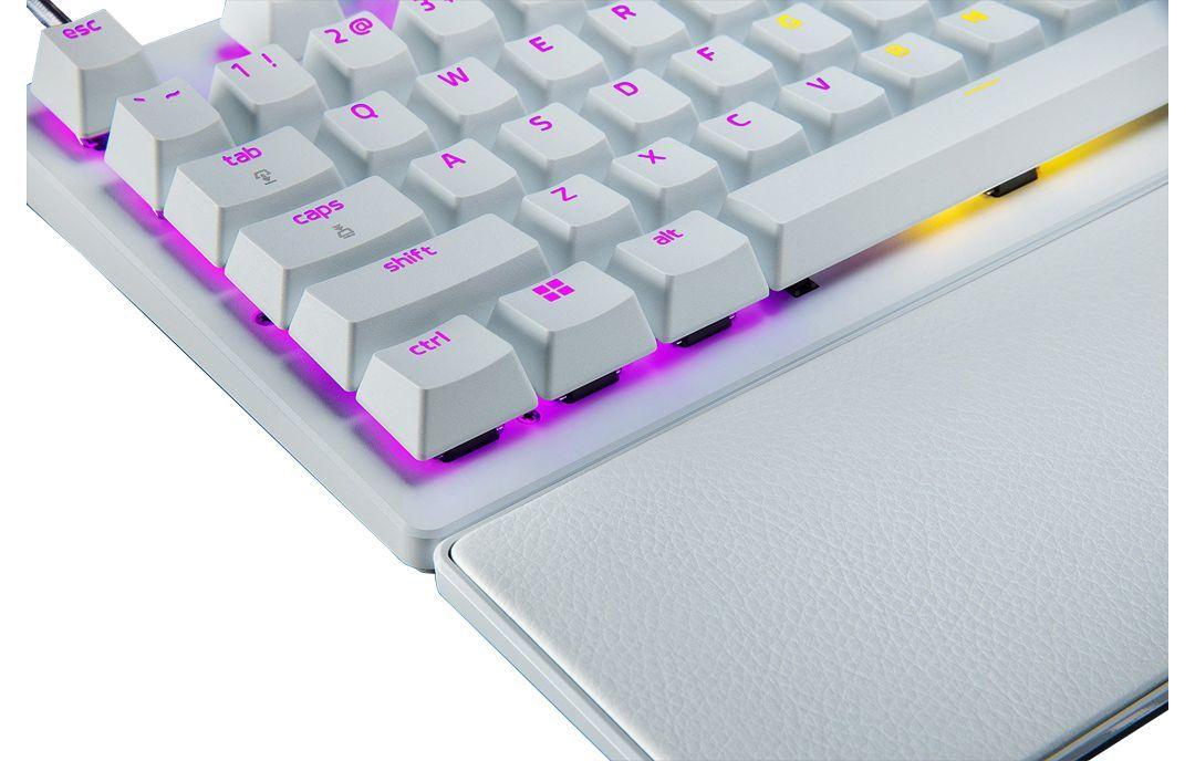 Refurbished Razer Huntsman V3 Pro TKL 8KHz Gaming Keyboard - Reebelo Ireland