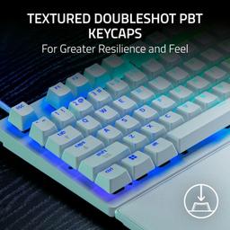 Refurbished Razer Huntsman V3 Pro TKL 8KHz Gaming Keyboard - Reebelo Ireland