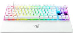 Refurbished Razer Huntsman V3 Pro TKL 8KHz Gaming Keyboard - Reebelo Ireland