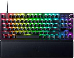 Refurbished Razer Huntsman V3 Pro TKL Gaming Keyboard - Reebelo Ireland