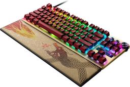 Refurbished Razer Huntsman V3 Pro TKL Gaming Keyboard - Reebelo Ireland