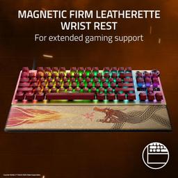 Refurbished Razer Huntsman V3 Pro TKL Gaming Keyboard - Reebelo Ireland