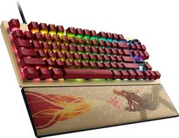 Refurbished Razer Huntsman V3 Pro TKL Gaming Keyboard - Reebelo Ireland