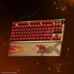 Refurbished Razer Huntsman V3 Pro TKL Gaming Keyboard - Reebelo Ireland