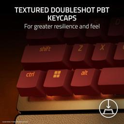 Refurbished Razer Huntsman V3 Pro TKL Gaming Keyboard - Reebelo Ireland
