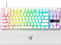 Refurbished Razer Huntsman V3 Pro TKL Gaming Keyboard - Reebelo Ireland