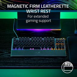Refurbished Razer Huntsman V3 Pro TKL Gaming Keyboard - Reebelo Ireland