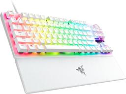 Refurbished Razer Huntsman V3 Pro TKL Gaming Keyboard - Reebelo Ireland