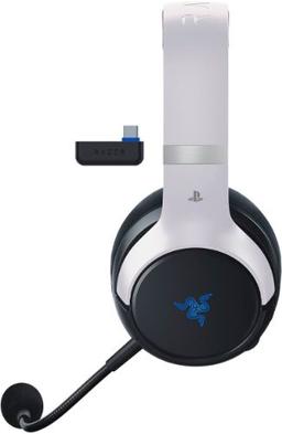 Refurbished Razer Kaira HyperSpeed Wireless Gaming Headset - Reebelo Ireland
