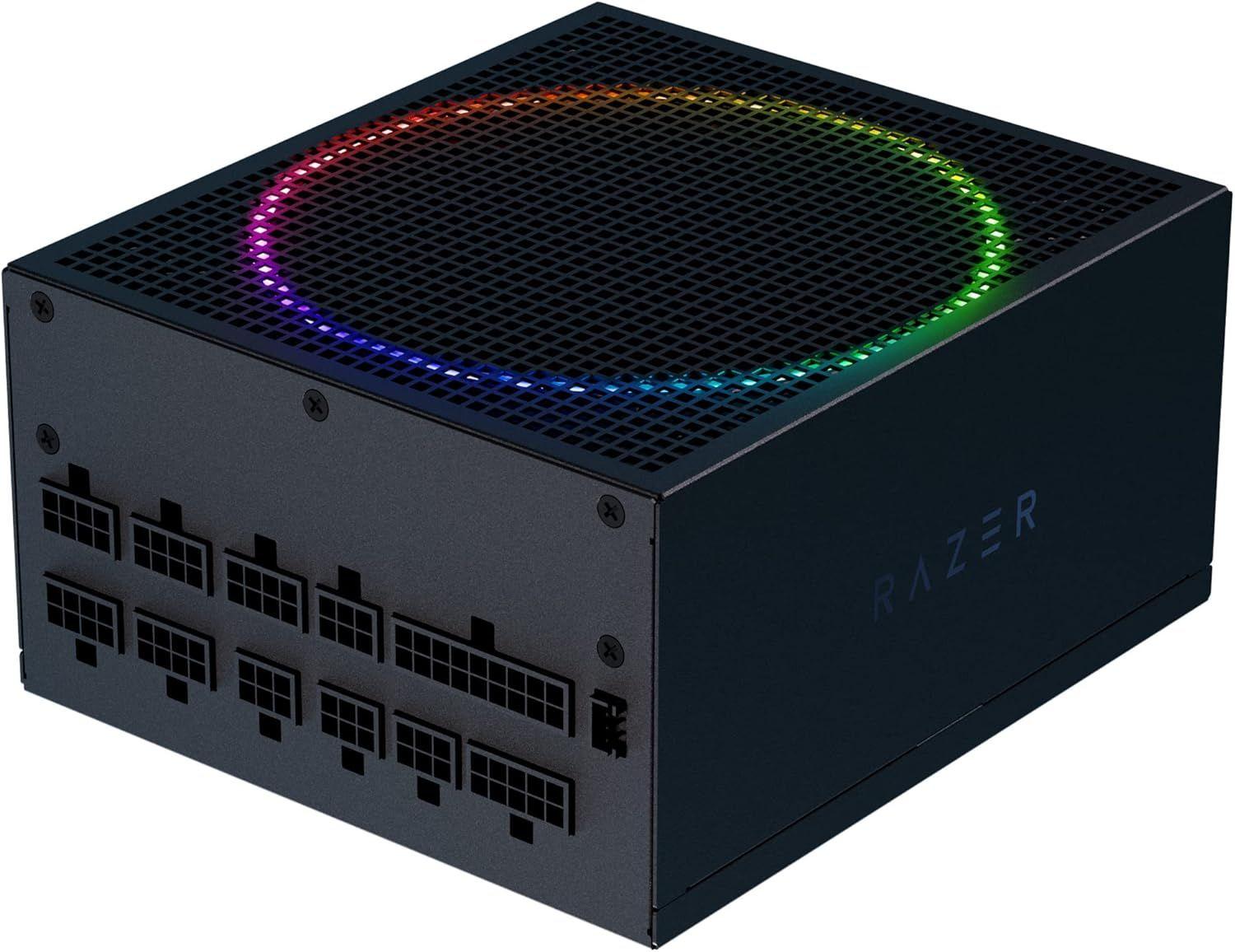 Refurbished Razer Katana PSU aRGB 1200W PC Power Supply Unit - Reebelo Ireland