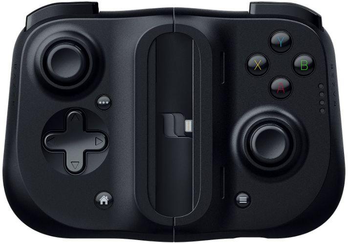 Refurbished Razer Kishi Gaming Controller for iPhone - Reebelo Ireland