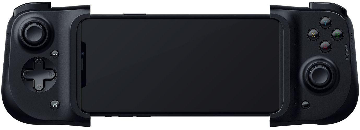 Refurbished Razer Kishi Gaming Controller for iPhone - Reebelo Ireland