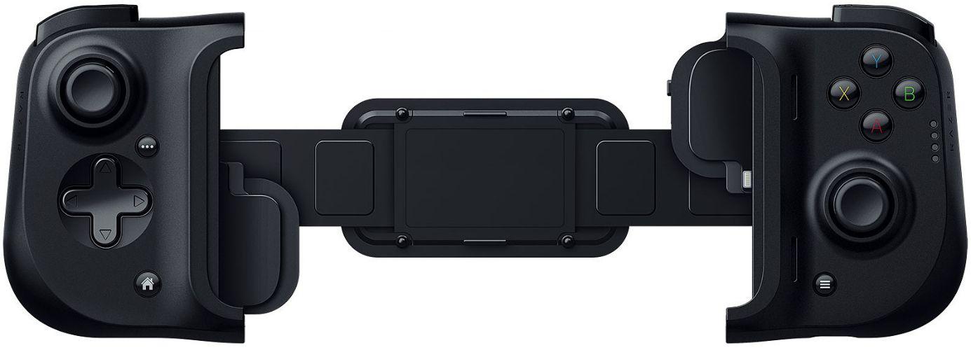 Refurbished Razer Kishi Gaming Controller for iPhone - Reebelo Ireland