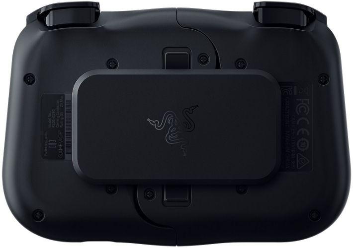 Refurbished Razer Kishi Gaming Controller for Android - Reebelo Ireland