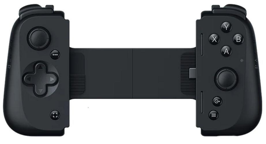 Refurbished Razer Kishi V2 Gaming Controller for iPhone - Reebelo Ireland