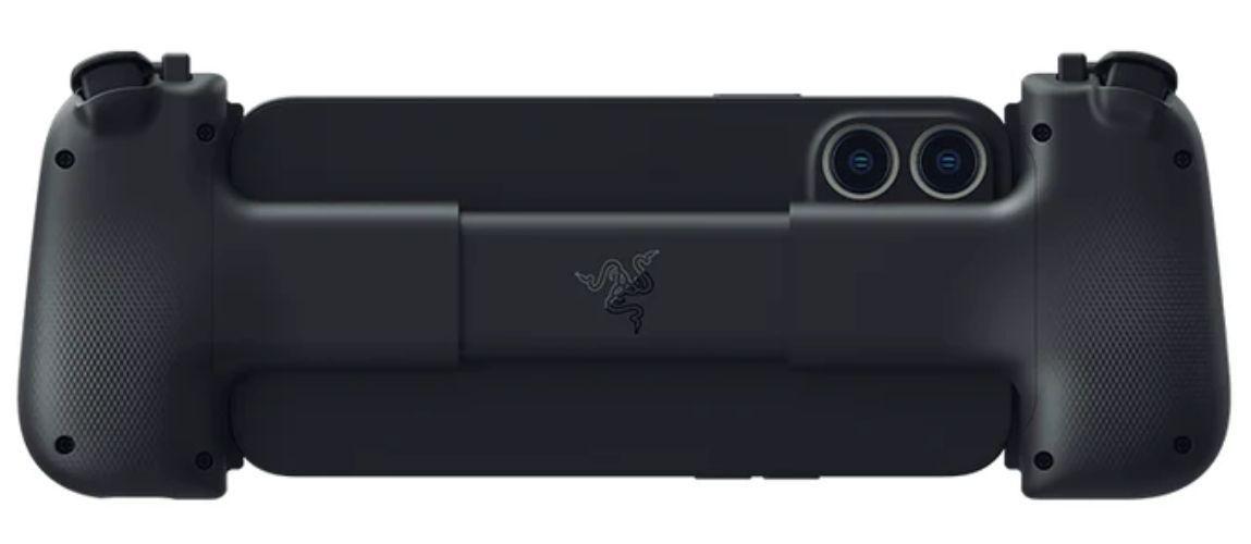 Refurbished Razer Kishi V2 Gaming Controller for iPhone - Reebelo Ireland