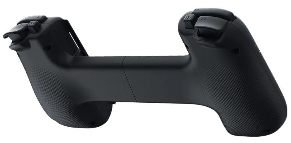 Refurbished Razer Kishi V2 Gaming Controller for iPhone - Reebelo Ireland
