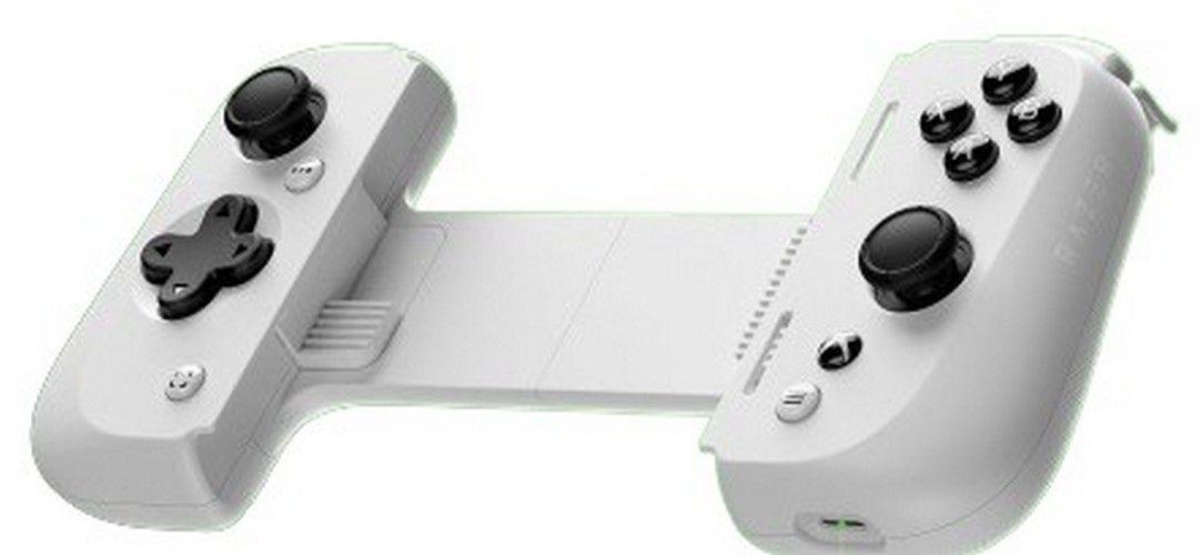Refurbished Razer Kishi V2 Gaming Controller for iPhone - Reebelo Ireland