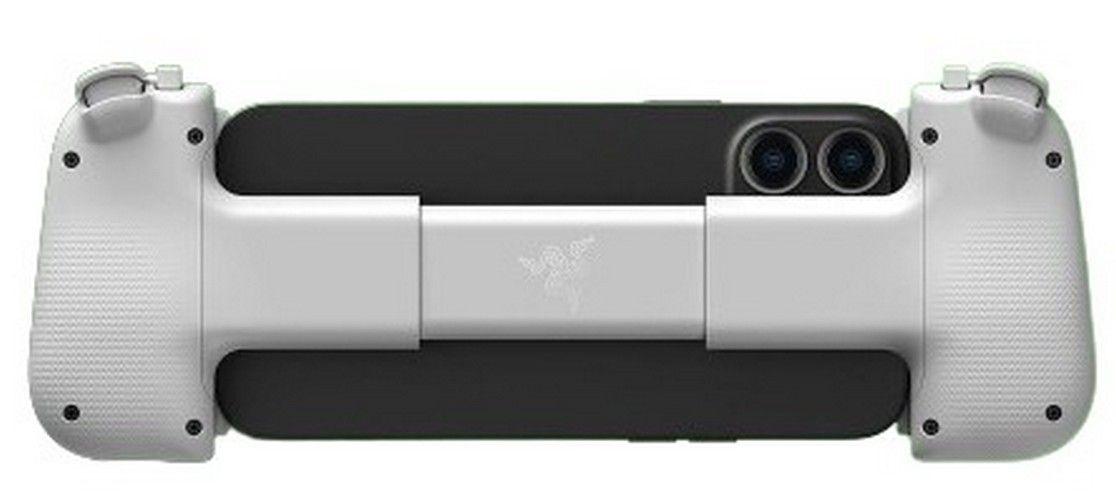 Refurbished Razer Kishi V2 Gaming Controller for iPhone - Reebelo Ireland