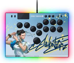 Refurbished Razer Kitsune All-Button Arcade Controller - Reebelo Ireland