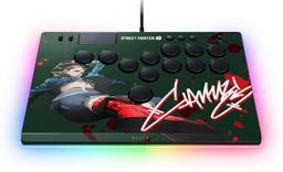Refurbished Razer Kitsune All-Button Arcade Controller - Reebelo Ireland