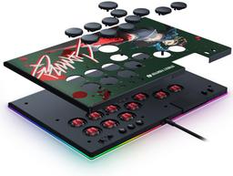 Refurbished Razer Kitsune All-Button Arcade Controller - Reebelo Ireland