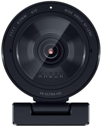 Refurbished Razer Kiyo Pro Ultra 4K Webcam - Reebelo Ireland