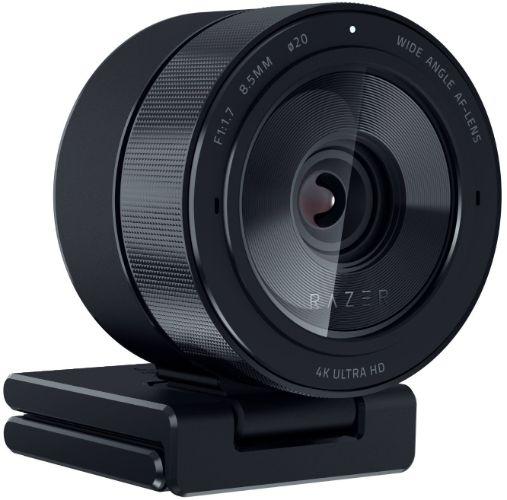 Refurbished Razer Kiyo Pro Ultra 4K Webcam - Reebelo Ireland