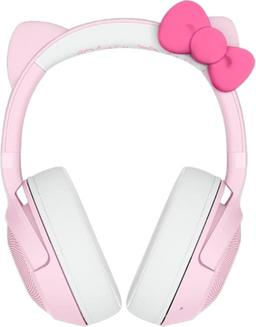 Refurbished Razer Kraken Kitty V2 BT Headset - Reebelo Ireland