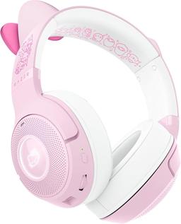 Refurbished Razer Kraken Kitty V2 BT Headset - Reebelo Ireland