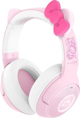 Refurbished Razer Kraken Kitty V2 BT Headset - Reebelo Ireland