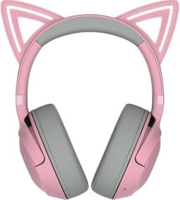 Refurbished Razer Kraken Kitty V2 BT Headset - Reebelo Ireland