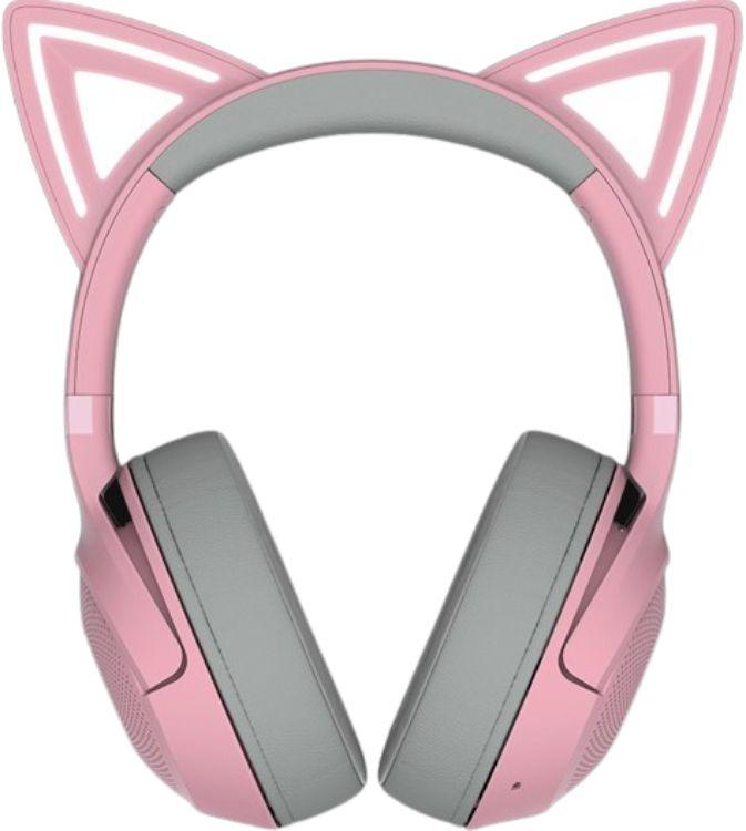 Refurbished Razer Kraken Kitty V2 BT Headset - Reebelo Ireland