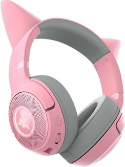 Refurbished Razer Kraken Kitty V2 BT Headset - Reebelo Ireland