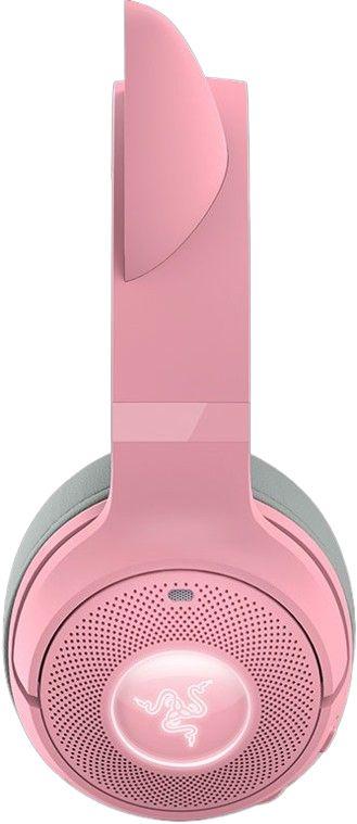 Refurbished Razer Kraken Kitty V2 BT Headset - Reebelo Ireland