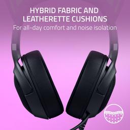Refurbished Razer Kraken Kitty Edition V2 Wired Gaming Headset - Reebelo Ireland