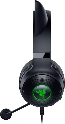 Refurbished Razer Kraken Kitty Edition V2 Wired Gaming Headset - Reebelo Ireland