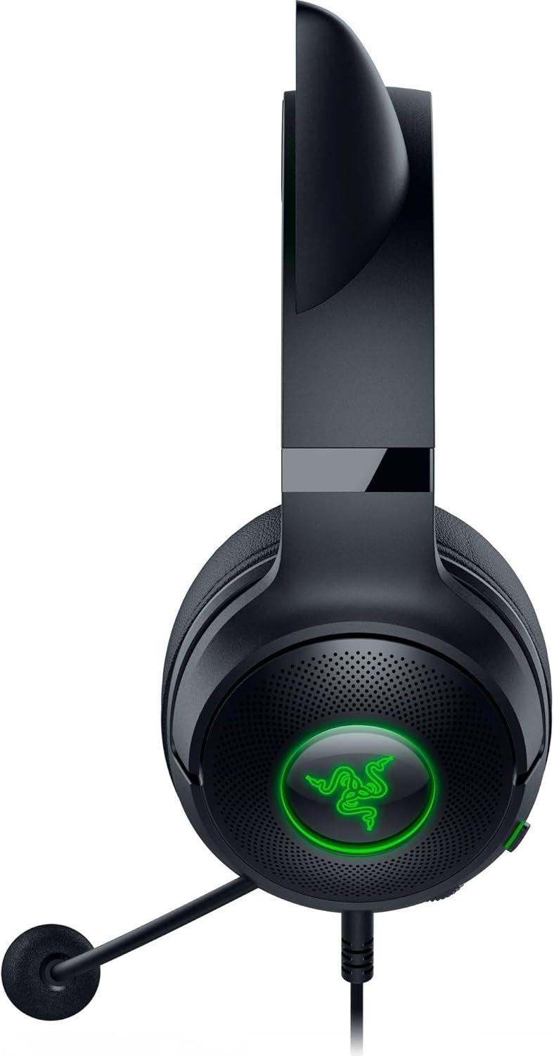 Refurbished Razer Kraken Kitty Edition V2 Wired Gaming Headset - Reebelo Ireland