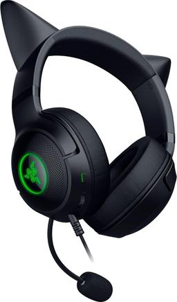 Refurbished Razer Kraken Kitty Edition V2 Wired Gaming Headset - Reebelo Ireland