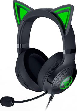 Refurbished Razer Kraken Kitty Edition V2 Wired Gaming Headset - Reebelo Ireland