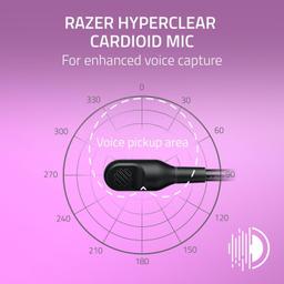 Refurbished Razer Kraken Kitty Edition V2 Wired Gaming Headset - Reebelo Ireland