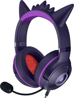Refurbished Razer Kraken Kitty Edition V2 Wired Gaming Headset - Reebelo Ireland