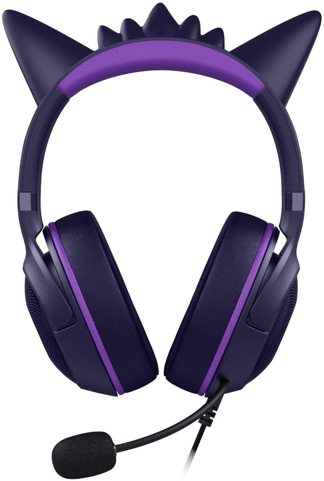 Refurbished Razer Kraken Kitty Edition V2 Wired Gaming Headset - Reebelo Ireland