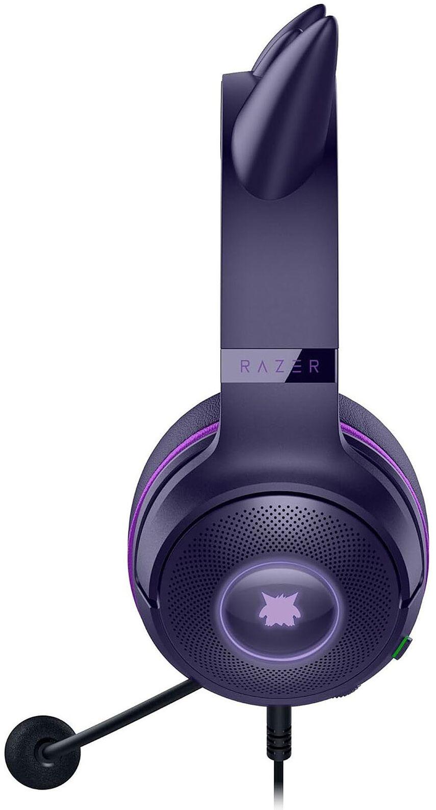 Refurbished Razer Kraken Kitty Edition V2 Wired Gaming Headset - Reebelo Ireland
