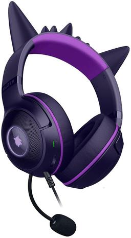 Refurbished Razer Kraken Kitty Edition V2 Wired Gaming Headset - Reebelo Ireland
